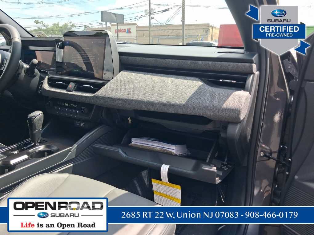 Used 2026 Subaru Outback Premium AWD/4WD image 18