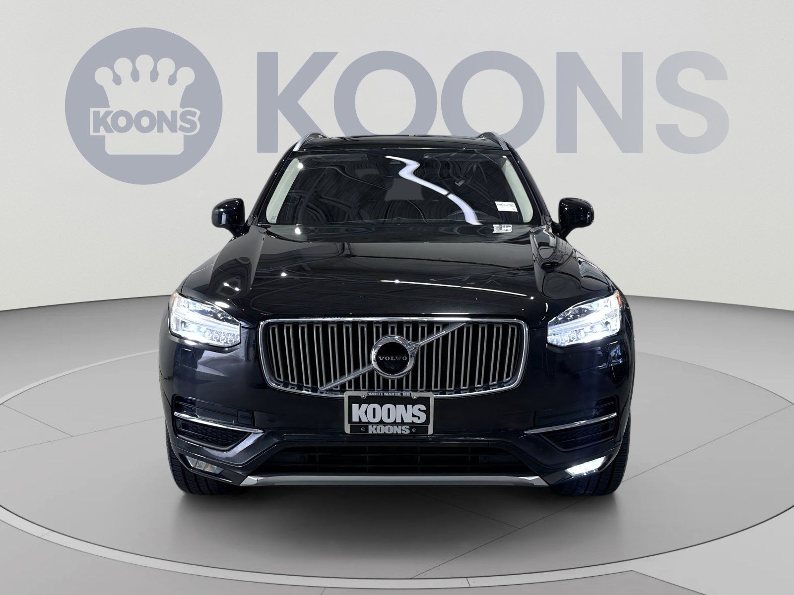 Used 2016 Volvo XC90 T6 Inscription AWD/4WD image 4