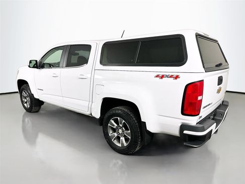 Used 2019 Chevrolet Colorado LT image 5