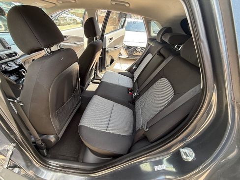 Used 2019 Hyundai Kona SEL FWD image 18
