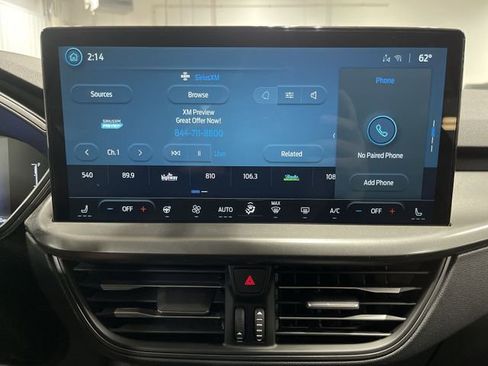 New 2026 Ford Escape SE FWD image 16