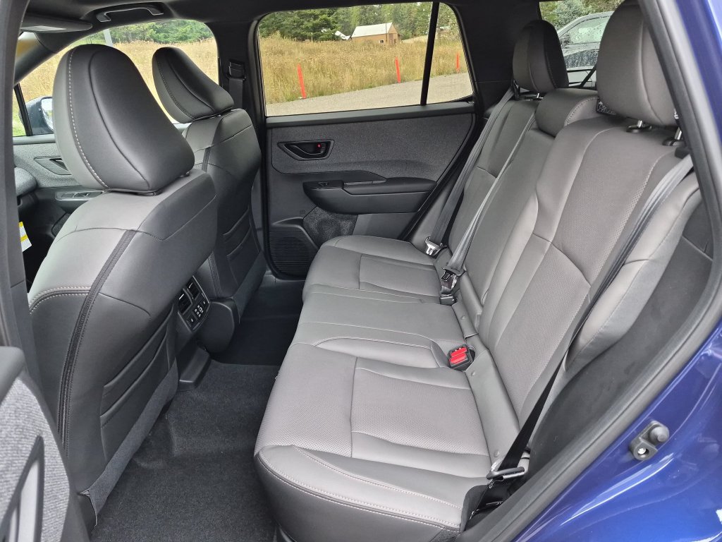 New 2026 Subaru Outback Limited XT AWD/4WD image 15
