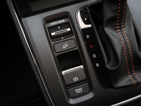 Certified 2026 Honda CR-V Sport-L image 28