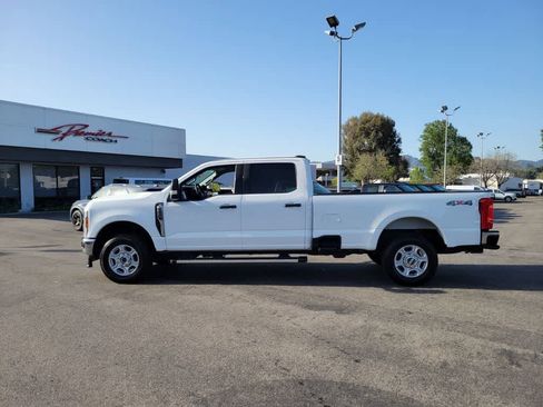 Certified 2025 Ford F250 XLT AWD/4WD image 2