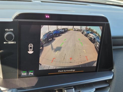 New 2026 Subaru Outback Premium image 9