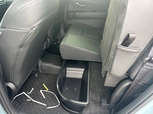 Used 2025 Hyundai Santa Cruz SEL image 29