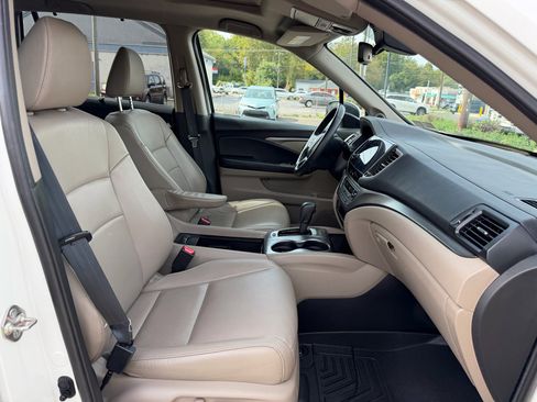 Used 2019 Honda Pilot EX-L image 22