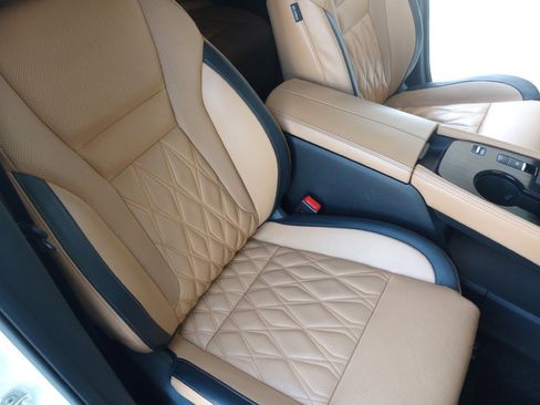 Used 2023 Nissan Rogue Platinum w/ Platinum Premium Package image 32