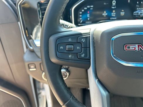 Used 2023 GMC Sierra 1500 SLE RWD image 20