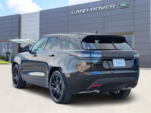 New 2026 Land Rover Range Rover Velar Dynamic SE image 4