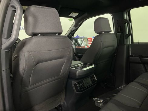 New 2026 Ford F150 STX w/ Equipment Group 200A image 15