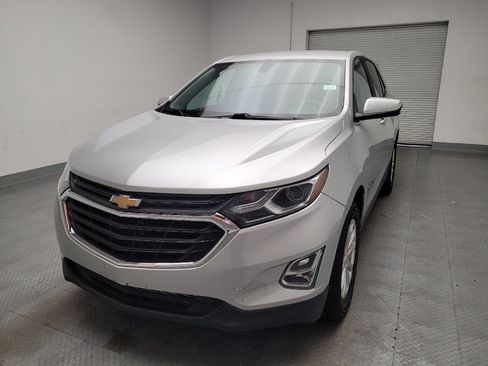Used 2018 Chevrolet Equinox LT FWD image 15