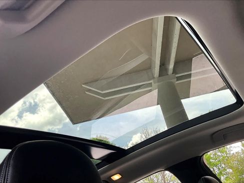 Used 2022 INFINITI QX50 Sensory FWD image 14