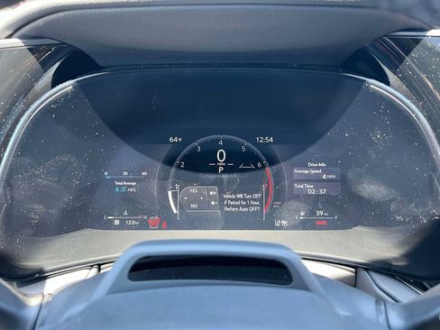 New 2026 Lexus TX 350 AWD image 25