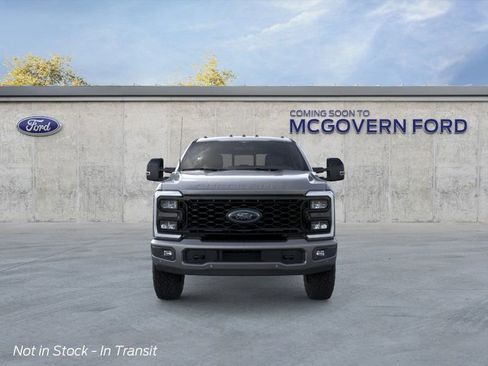 New 2026 Ford F250 4x4 Crew Cab Super Duty image 7