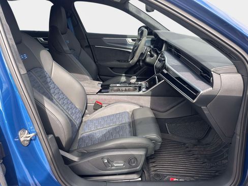 Used 2025 Audi RS 6 performance AWD/4WD image 7