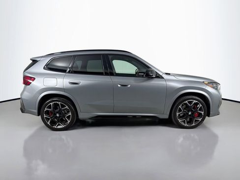 Used 2024 BMW X1 M35i w/ Premium Package AWD/4WD image 4