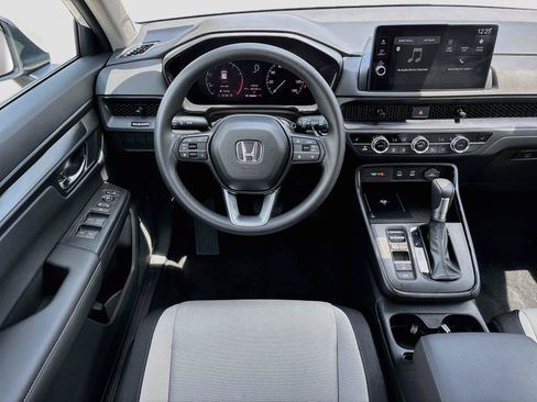 Certified 2026 Honda CR-V EX image 26