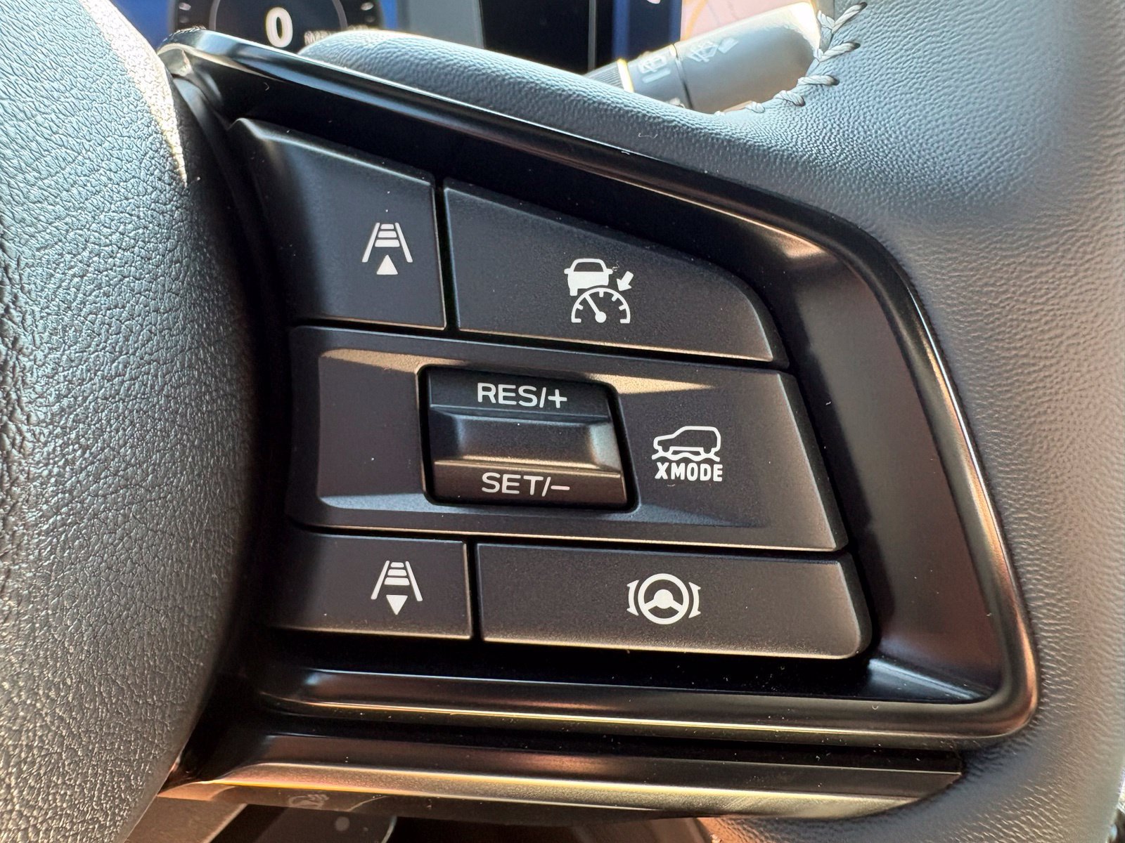 New 2026 Subaru Outback Touring XT AWD/4WD image 16