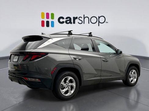 Used 2024 Hyundai Tucson SEL AWD/4WD image 5