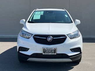 Used 2021 Buick Encore Preferred w/ Safety Package II AWD/4WD video 3