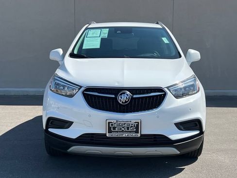 Used 2021 Buick Encore Preferred w/ Safety Package II AWD/4WD image 3