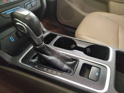 Used 2019 Ford Escape SEL FWD image 26