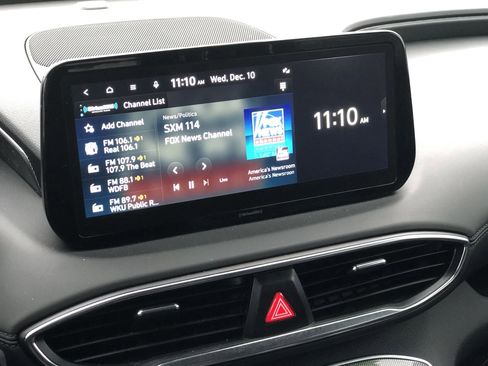 Used 2023 Hyundai Santa Fe XRT image 20