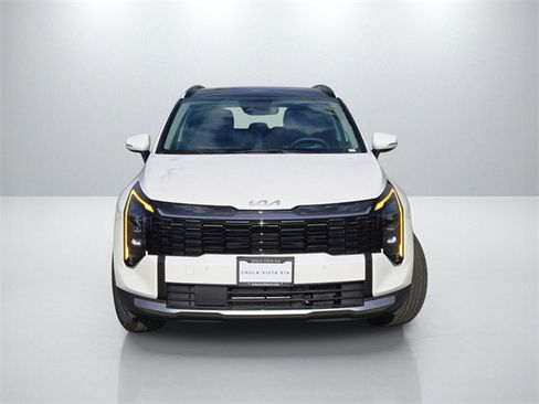 New 2026 Kia Sportage EX image 2