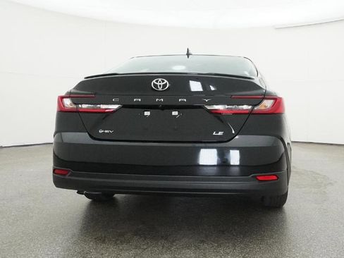 New 2026 Toyota Camry LE image 61
