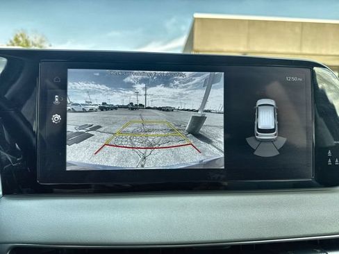 Used 2025 Hyundai Palisade SEL AWD/4WD image 17