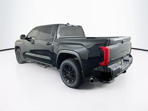 Used 2024 Toyota Tundra SR5 w/ SR5 Premium Package AWD/4WD image 5