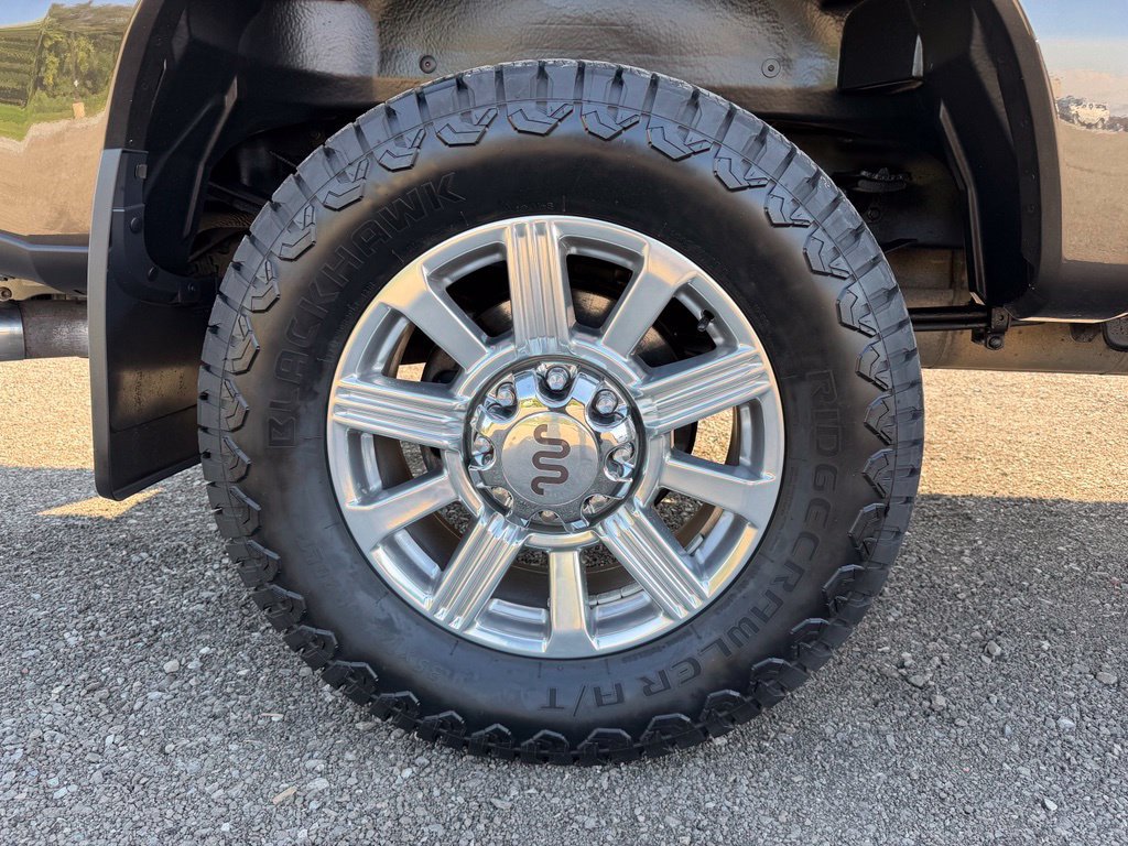 Used 2024 Ford F250 King Ranch AWD/4WD image 21