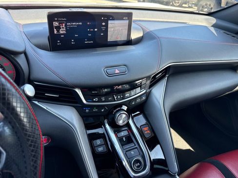 Used 2021 Acura TLX w/ A-SPEC Pkg FWD image 19
