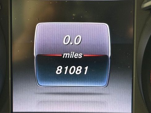 Used 2016 Mercedes-Benz C 300 4MATIC Sedan image 20