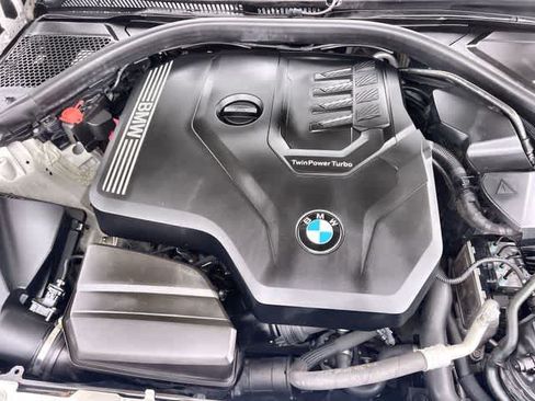 Used 2020 BMW 330i Sedan w/ Convenience Package RWD image 10