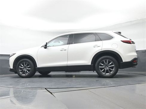 Used 2023 MAZDA CX-9 Touring image 33