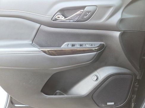 Used 2023 GMC Acadia AT4 w/ Trailering Package image 35