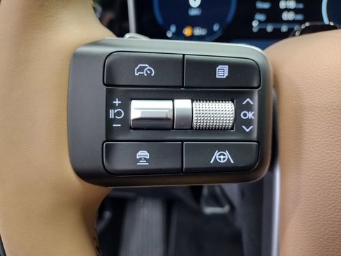 New 2026 Hyundai Santa Fe Calligraphy image 36