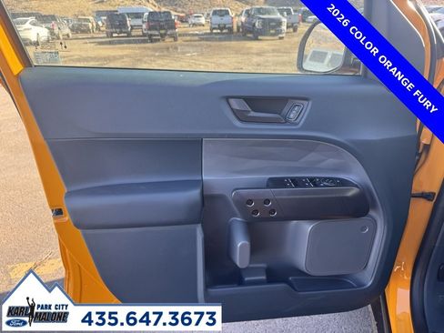 New 2026 Ford Maverick XLT w/ XLT Luxury Package image 33