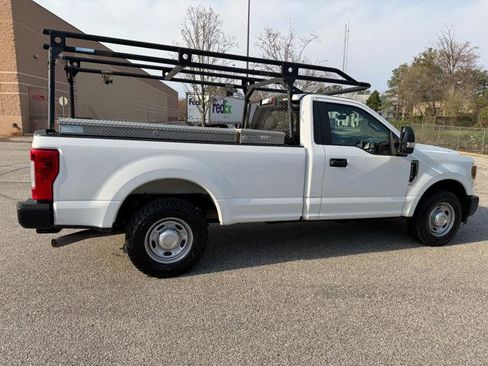 Used 2018 Ford F250 XL w/ Power Equipment Group image 34
