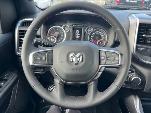 New 2026 RAM 1500 Big Horn image 15