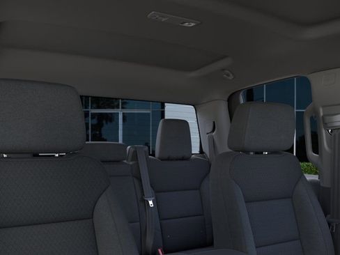 New 2026 GMC Sierra 1500 Elevation w/ Elevation Select Package RWD image 24
