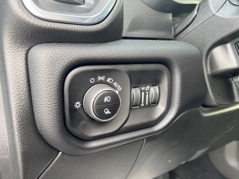 New 2026 RAM 2500 Laramie w/ Night Edition image 25