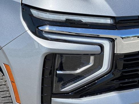 New 2026 Chevrolet Tahoe LS AWD/4WD image 33