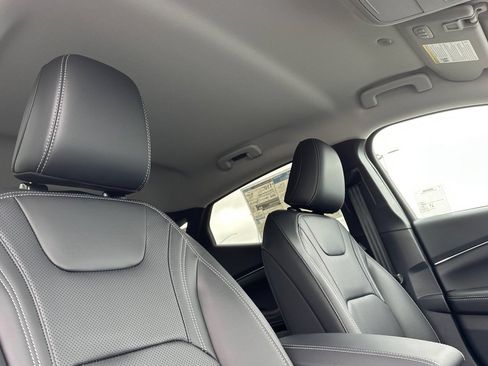 New 2026 Ford Mustang Mach-E Premium w/ Technology Package RWD image 18