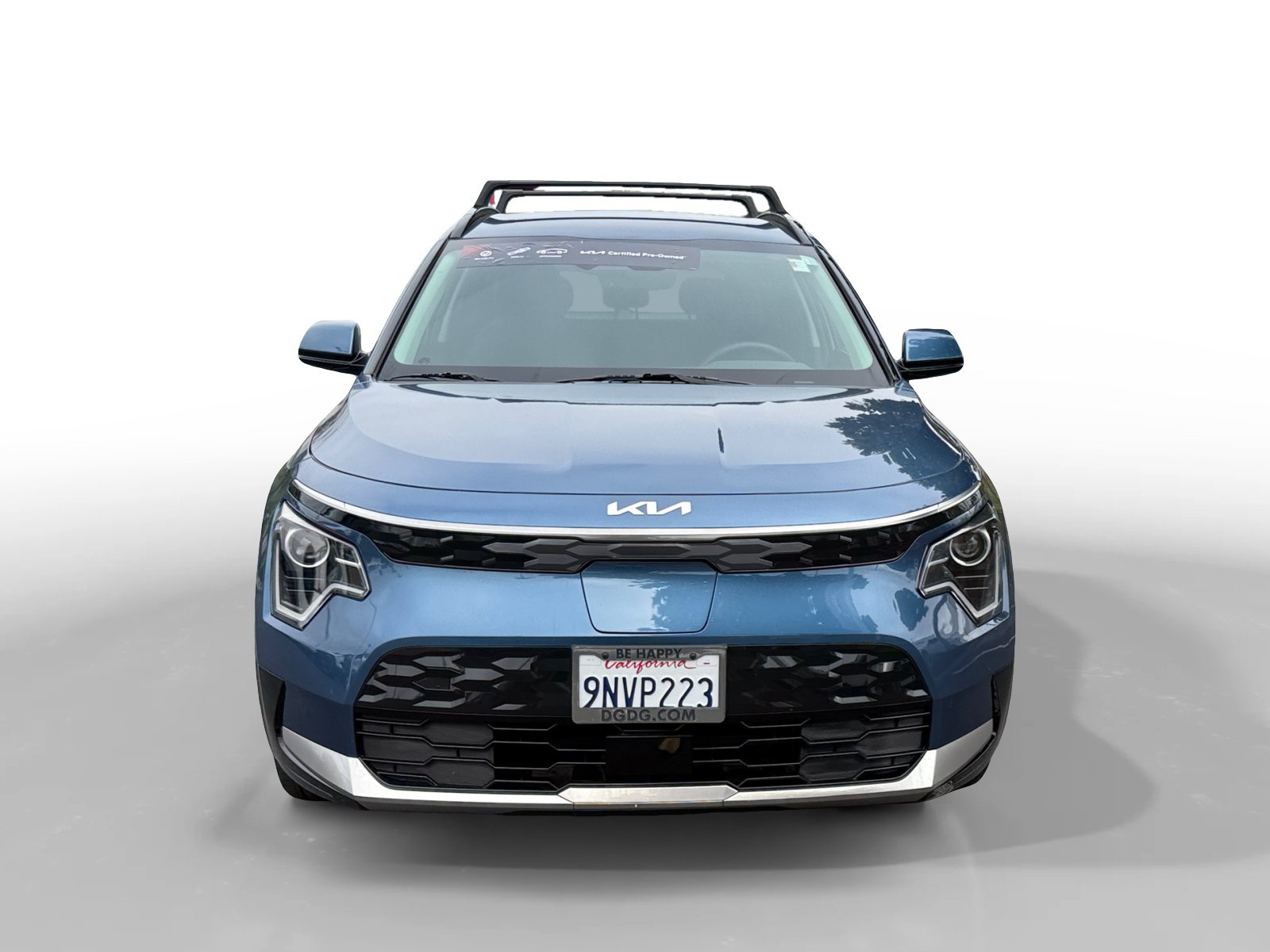 Used 2024 Kia Niro Wind FWD image 8