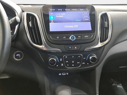 Used 2024 Chevrolet Equinox LT image 21