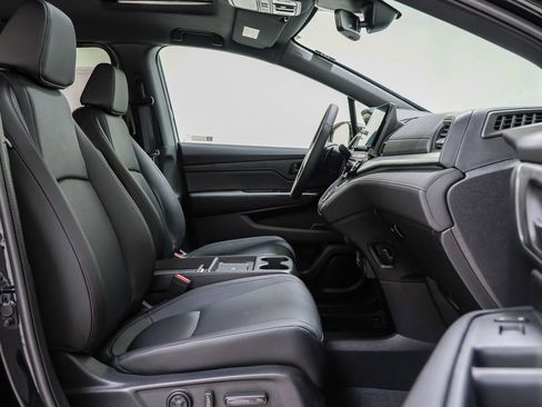 New 2026 Honda Odyssey Sport-L image 39