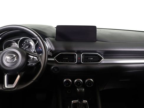 Used 2022 MAZDA CX-5 AWD 2.5 S image 31